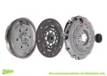 VALEO 837072 Kupplungssatz mit Zweimassenschwungrad Mini Cooper D R56 R60