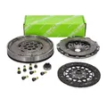 VALEO Kupplungssatz + Schwungrad + Ausrücklager für MINI R56/57/58 R55 R61 N47