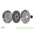 Valeo 837072 Kupplungssatz für MINI R56 R57 R59 R60 R55 R58 R61