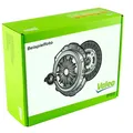 VALEO 837072 Kupplungssatz 235 mm für MINI