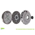 1x Kupplungssatz VALEO 837072 passend für MINI