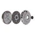 Kupplungssatz Ø 235mm 28 Zähne mit VALEO für u.a. MINI COUNTRYMAN