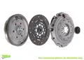 837072 VALEO Kupplungssatz für MINI