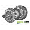 VALEO Kupplungssatz für MINI Mini Clubman R55 One D Cooper SD R61