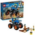 LEGO® City Monster-Truck 60180