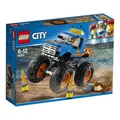 LEGO® City 60180 Monster-Truck