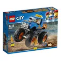 LEGO® City 60180 Monster-Truck NEU OVP NEW MISB NRFB