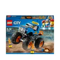 LEGO City 60180 Monster-Truck NEU OVP