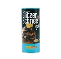 Essbarer Glitzer Gold für Kuchen Torten Cupcakes - DECOCINO Glitzerschnee
