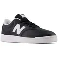 New Balance BB80 Sneaker von dem New Balance 550 inspiriert schwarz 44,5 EU