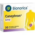 Canephron Uno überzogene Tabletten