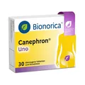 Canephron® Uno bei Blasenentzündung – mit 4-fach Wirkung