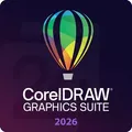 CorelDRAW Graphics Suite 2026