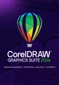 CorelDRAW Graphics Suite 2026 Software
