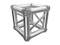 Global Truss F34 Multi Boxcorner 4 Punkt Ecke