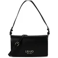 Liu Jo Caliwen Schultertasche S 24 cm  schwarz