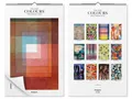 Wandkalender Paul Klee Kunstkalender - Colours 2026 - Paul Klee