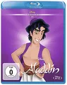 Aladdin,1 Blu-ray: USA