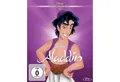 Walt Disney Blu-ray Aladdin