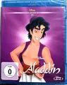 Aladdin - Disney - Blu-ray  Neu OVP