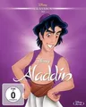 Aladdin | Disney Classics | Roger Allers (u. a.) | Deutsch | Blu-ray Disc | 2017