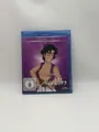 Aladdin Disney Classics 30 Blu-ray Film Blu Ray Disc Zustand Sehr Gut