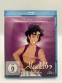 Aladdin Disney Classics Blu-ray Gebraucht Sehr gut