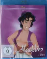 Blu-ray - Disney Classics - 30 - ALADDIN