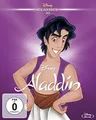 Aladdin (Blu-ray) - Sony Music BGY0148004 - (Blu-ray Video / Zeichentrick)