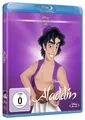 Aladdin (1994)[Blu-ray/NEU/OVP] Walt Disney Meisterwerk