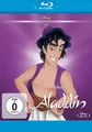 Aladdin - Disney Classics 30 # BLU-RAY-NEU