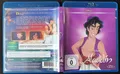 Blu-ray/ Disney Classics: Aladdin !! Wie Nagelneu !!