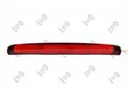 ABAKUS Zusatzbremsleuchte 04623870 LED mitte für VAG