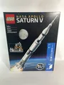 LEGO® Ideas 92176 LEGO® NASA Apollo Saturn V - Neu & OVP
