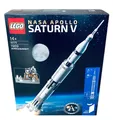 LEGO Ideas 92176 NASA Apollo Saturn V | NEU&OVP Lego Set