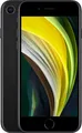 Apple iPhone SE, 11,9cm (4,7 Zoll), 128GB Speicher, 12MP, iOS 13, Farbe: Schwarz