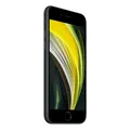 Apple iPhone SE 2020 128GB Schwarz - Zustand: Hervorragend