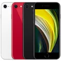 Apple iPhone SE 2020 2. Gen - 128GB - Ohne Vertrag - Smartphone - Hervorragend
