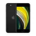 Apple iPhone SE (2020) 128GB Schwarz *TOP* MwSt nicht ausweisbar