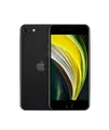 Apple iPhone SE 2 128 GB - Schwarz |PG2357-155504-DIFF| #Akzeptabel