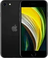 Apple iPhone SE 2. Gen A2296 (GSM) - 128 GB - Schwarz (Ohne Simlock) (Dual-SIM)