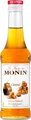 Monin Sirup Caramel, 250ml