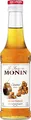 Monin Sirup Karamel 0,25l