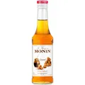Monin Sirup Caramell 0,25 L