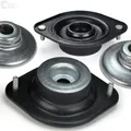 Domlager VA für VW Golf 1 Caddy Jetta Scirocco Re/Li inkl. Wälzlager
