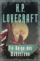 Die Berge des Wahnsinns: Neu übersetzt von Florian F.… | Lovecraft, H. P. | Buch
