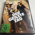 DVD - Der Geilste Tag (mit Matthias Schweighöfer) Sehr guter Zustand