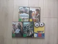 5 Filme, 1 unvergessliches Paket: Abenteuer, Action & Comedy