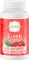 MADENA Eisen mit Vitamin C Kapseln