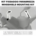 KAPPA A147A Nur Halterungen Für Windschutzscheibe 147A BMW R 1200 R (06 > 10)